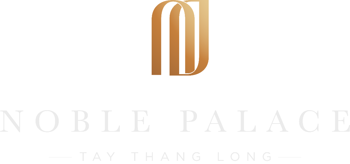Noble Palace Tay Thang Long Logo